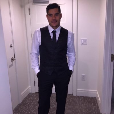 Twitter oficial de Javier Chuletita Orozco, jugador profesional de fútbol, Never Give Up.... 27 👏🏻⚽️