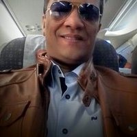 Um leandro (@leandromoc) 's Twitter Profile