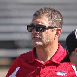 Lenny Wagner
Head Football Coach 
Santa Rosa Junior College