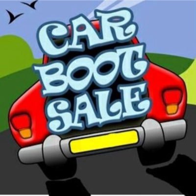 Tom and Dawn welcome you to Wiltshire's most popular car boot sale. The 3rd of July sees us moving to our exciting new location at Calne. See you all there