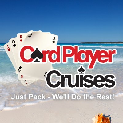 Card Player Cruises