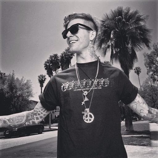 BruceMathers21's profile picture. 