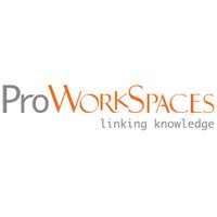 ProWorkSpaces(@ProWorkSpaces) 's Twitter Profile Photo