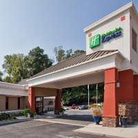 Holiday Inn Express(@hiexpressathga) 's Twitter Profile Photo