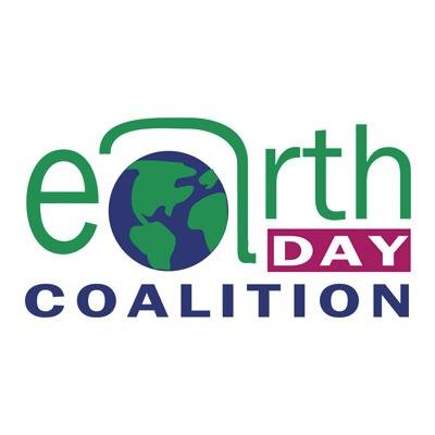 Est.1990. The Mission of Earth Day Coalition is to provide education, inspire leadership and encourage action for a healthy environment.