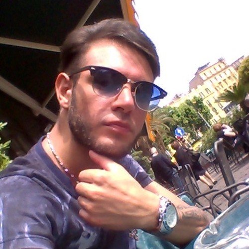 giuseppeconte94's profile picture. 