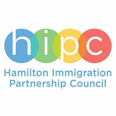 Welcoming newcomers, celebrating diversity, and making #HamOnt a place for everyone to call home. Funded by: @CitImmCanada; Sponsored by: @cityofhamilton