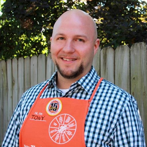 Store Manager Home Depot Avon, Ohio