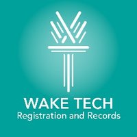 Wake Tech Registrar(@WTCCRegistrar) 's Twitter Profile Photo