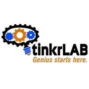 tinkrlab Profile Picture