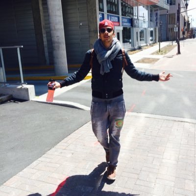 samy_saadaoui's profile picture. 