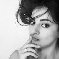 shraddha arya (@aryasmilesa) 's Twitter Profile