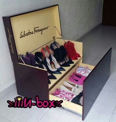 Cajas organizadoras personalizadas... Inspiradas en marcas, personajes y fotografías.
Envíos garantizados a toda la República Mx. ✈
What app 99.83.06.06.80