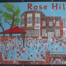 Welcome to Rose Hill Primary School
'Learning and Growing Together'
The School is situated on the east side of Ipswich about two miles  from the town centre.