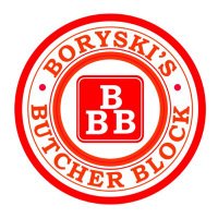 Boryski's (@boryskis) 's Twitter Profile