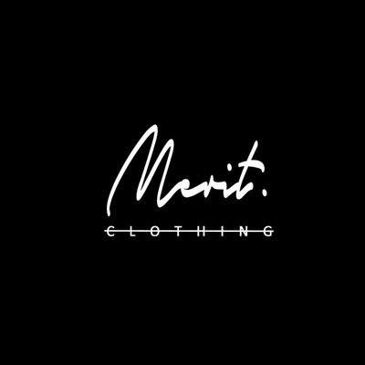 A fresh clothing co. from Rain City Bit*h | Photo product coming soon | instagram : @meritclothco | Contact Person☎ WA 081297426564 | BGR, ID