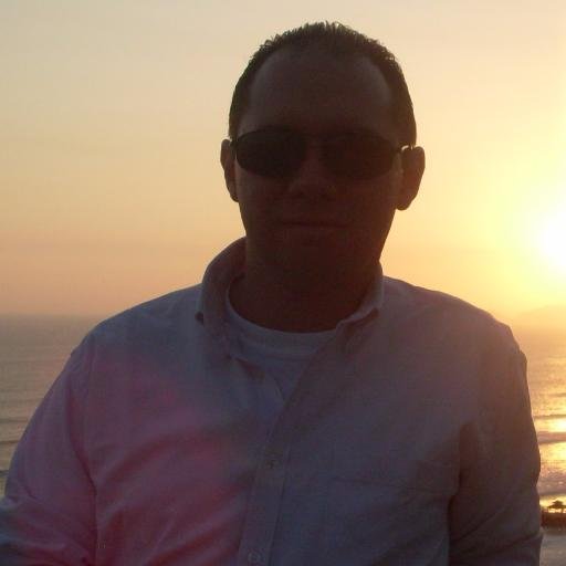 juliancabarcas's profile picture. Director Comercial en IZO Colombia