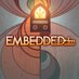 Embedded Podcast (@embeddedfm) Twitter profile photo