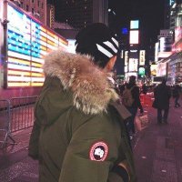 ♏ (@samirprincess) Twitter profile photo