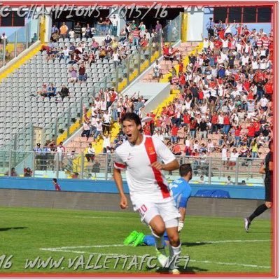 Cuenta Oficial. Centrodelantero. Jugador de futbol de Valleta de Malta. ex Rangers de Talca huachipato, Deportes La Serena y Newell's Old Boy ,de Rosario(ARG)