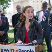 Lisa Gilbert (@lisa_pubcitizen) 's Twitter Profile