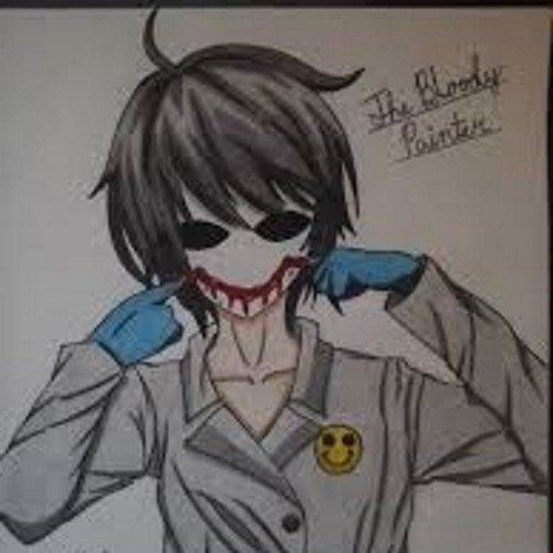 WrathPainter's profile picture. || Don't be excited about tomorrow :) because there will be no tomorrow || some art/drawings are not mine || @TheBrokenNeck