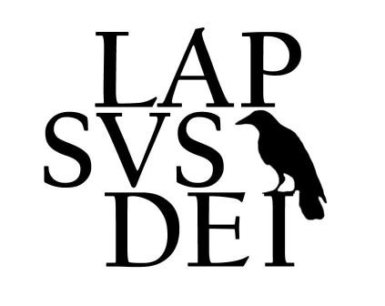 Official account for #lapsusdei .  Doom Prog metal band. New album out now! by Sliptrick Records Europe
Booking: info@lapsusdei.org
https://t.co/oByKv34Q7X