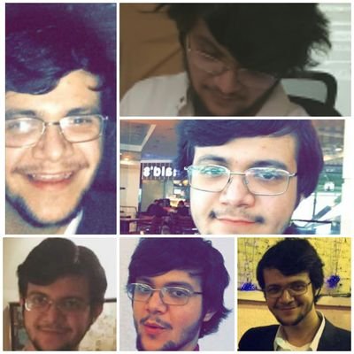 AhmedAMorgan's profile picture. 