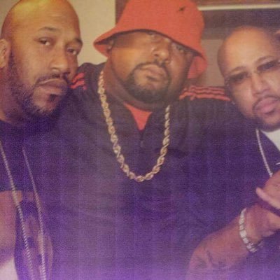 budbruddaz's profile picture. Big Mitch of UGK, Founder: UGK4EVA...DA SAGA CONTINUES!!!