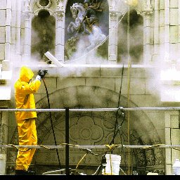 StandardWP's profile picture. Standard Waterproofing in business since 1979. Specialists in Local Law 11 inspection & repairs, full exterior waterproofing, roofing & restoration