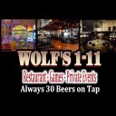 Wolf's 1-11 - @kari24749400 - Twitter