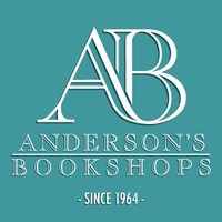 Anderson's Bookshops (@andersonsbkshp) 's Twitter Profile Photo Anderson's Bookshops (@andersonsbkshp) 's Twitter Profile Photo