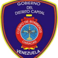 Bomberos de Caracas