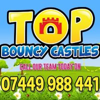Top Bouncy Castles (@topbouncycastle) 's Twitter Profile