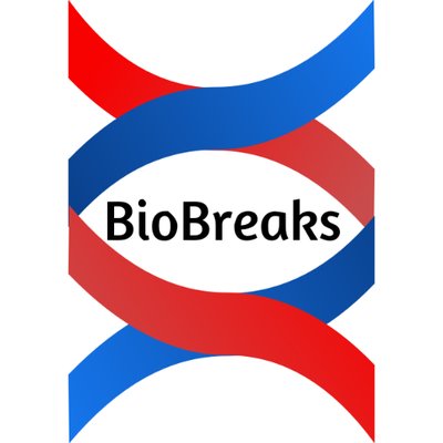 BioBreaks logo