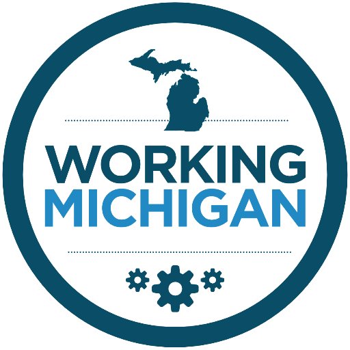 WorkingMich's profile picture. We are a coalition of working people – teachers, nurses, firefighters, autoworkers, and construction workers – fighting to change the rules in Michigan