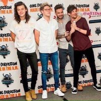 One Direction. (@1d_on_break) 's Twitter Profile