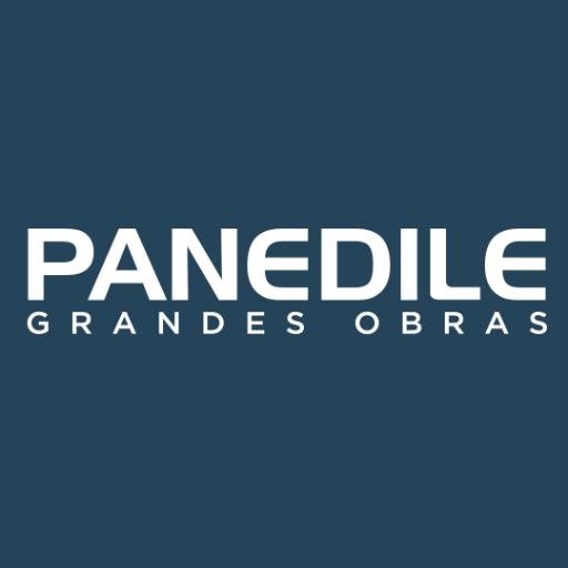 Panedile's profile picture. PANEDILE, una empresa con 70 años de trayectoria en la construcción y dirección de grandes obras civiles y de infraestructura.