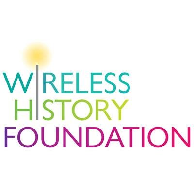 The Wireless History Foundation was formed to preserve and promote the history of the wireless industry.
https://t.co/dNlVMobpig