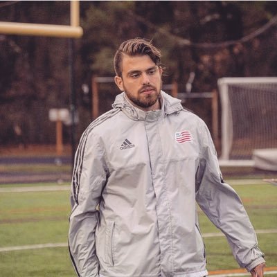 Technical Director @avsc2002 | USC Master Coach & Soccer Leader Certificate | UEFA B | USSF B Candidate