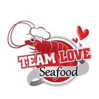 Team Love Seafood(@teamloveseafood) 's Twitter Profile Photo