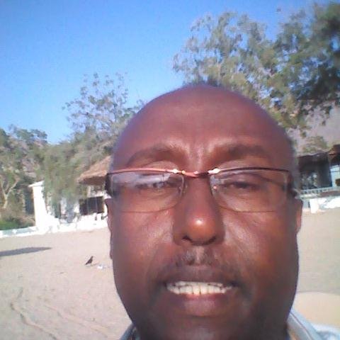 Enseignant et formateur sur le numérique à l'université de Djibouti. Docteur en langue et littérature francophone