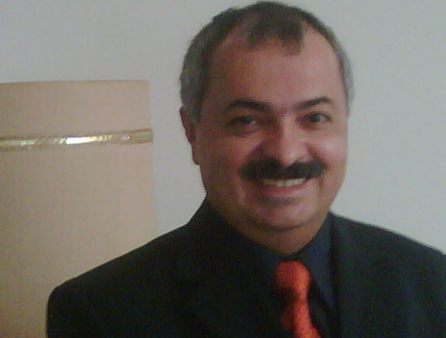 EnriqueNavaL's profile picture. 