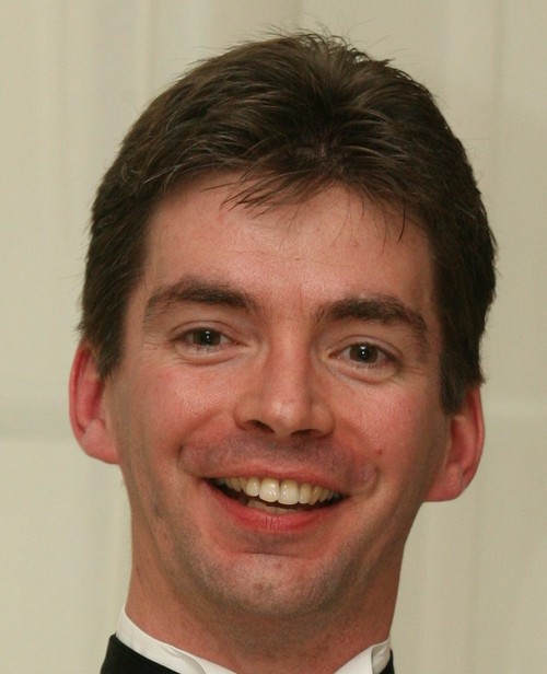 Beancounter, international cycling commissaire and radio tour speaker.