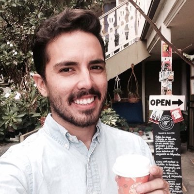 MARSHALLcameron's profile picture. Jesus | Coffee | Oklahomie | World Race Alumni