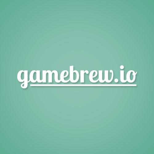Gamebrew.io A new home for indie games. A social media app for game developers and a way to promote your game.