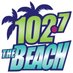 102.7 The Beach (@thebeachmiami) Twitter profile photo