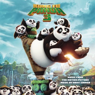 This is the real Kung fu panda follow us and we will answer your question