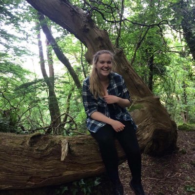 Navigating life with severe anxiety and OCD | Former NHS Employee. She/her.