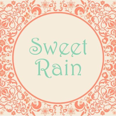 Sweet Rain Apparel Shopsweetrain Twitter